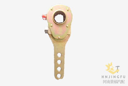 Braking System Manual Brake Adjuster 100101047/2175007500/2175003800/2121968/2100200012 With 4 holes